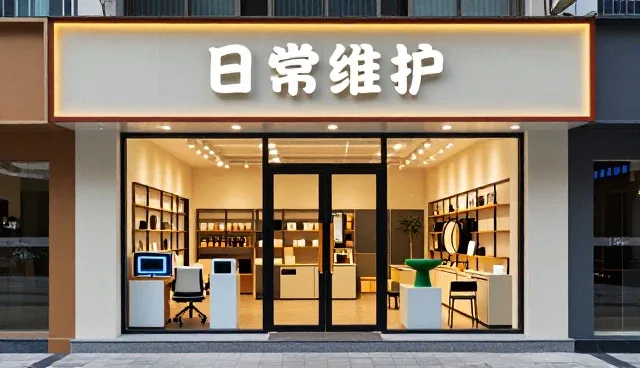 开荒保洁在预防性维护中的实际应用与性能考量
