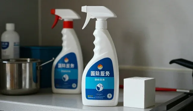 保洁服务在物业管理中的适用场景与性能分析