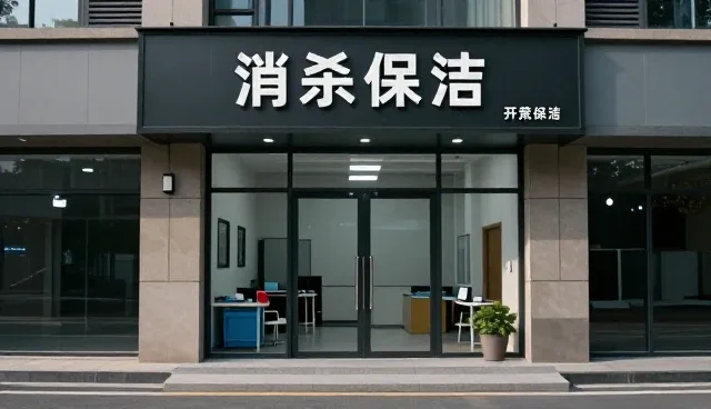 开荒保洁常见问题及应对策略