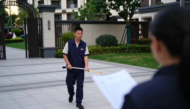 日常保洁工作中的设备维护与使用技巧