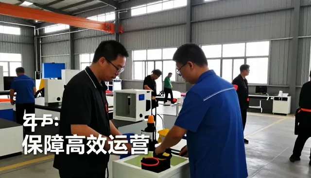 消杀服务帮助客户实现绿化养护目标